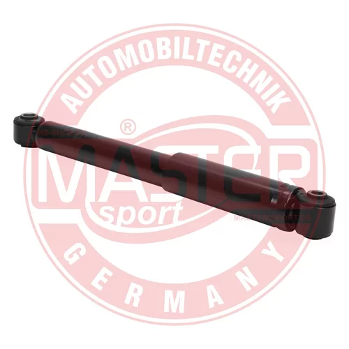 Tlmič pérovania MASTER-SPORT GERMANY 230588-PCS-MS - obr. 1