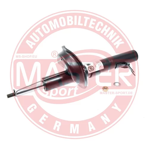 Tlmič pérovania MASTER-SPORT GERMANY 230710-PCS-MS