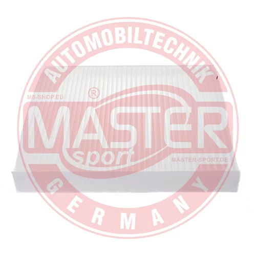 Filter vnútorného priestoru MASTER-SPORT GERMANY 2345-IF-PCS-MS