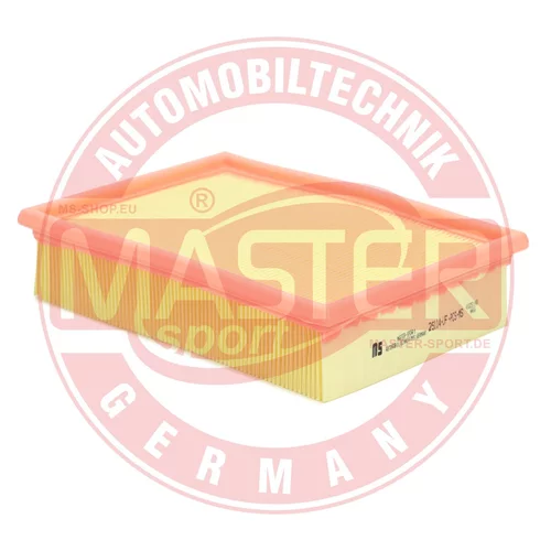 Vzduchový filter MASTER-SPORT GERMANY 25114-LF-PCS-MS