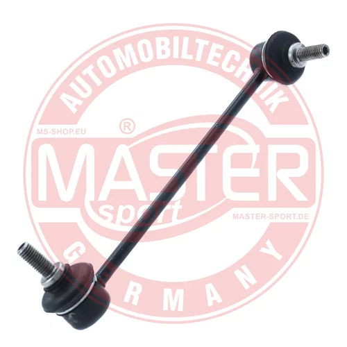 Tyč/Vzpera stabilizátora MASTER-SPORT GERMANY 25345-PCS-MS