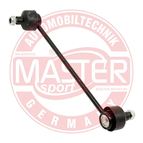 Tyč/Vzpera stabilizátora MASTER-SPORT GERMANY 25463-PCS-MS - obr. 1