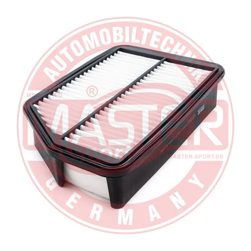 Vzduchový filter MASTER-SPORT GERMANY 26013-LF-PCS-MS