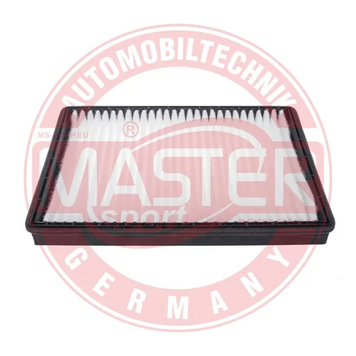 Filter vnútorného priestoru MASTER-SPORT GERMANY 2622-IF-PCS-MS