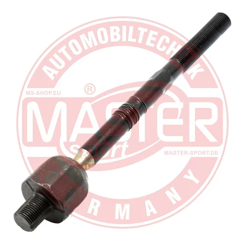 Axiálny čap tiahla riadenia MASTER-SPORT GERMANY 27089-PCS-MS