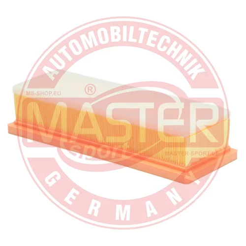 Vzduchový filter MASTER-SPORT GERMANY 2859-LF-PCS-MS - obr. 2