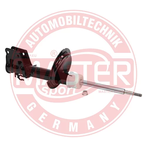 Tlmič pérovania 290026-PCS-MS (MASTER-SPORT GERMANY)