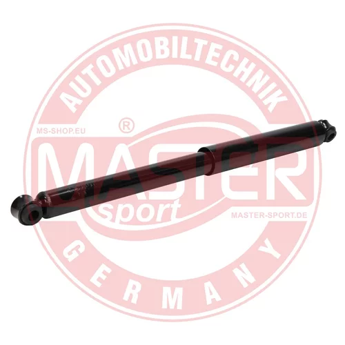 Tlmič pérovania MASTER-SPORT GERMANY 290621-PCS-MS - obr. 1