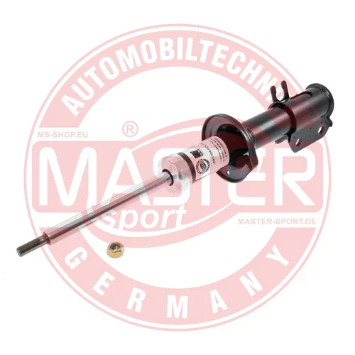 Tlmič pérovania MASTER-SPORT GERMANY 290784-PCS-MS