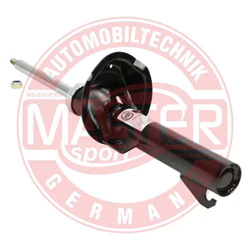 Tlmič pérovania MASTER-SPORT GERMANY 290837-PCS-MS - obr. 1