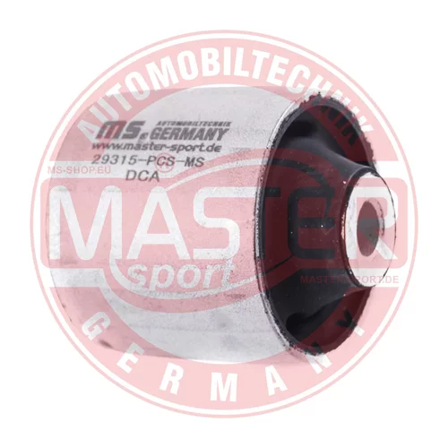 Uloženie riadenia MASTER-SPORT GERMANY 29315-PCS-MS