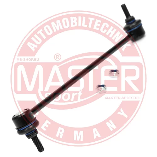 Tyč/Vzpera stabilizátora MASTER-SPORT GERMANY 29642-PCS-MS - obr. 1