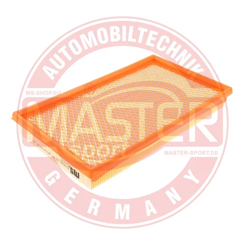 Vzduchový filter MASTER-SPORT GERMANY 2966-LF-PCS-MS