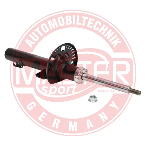 Tlmič pérovania MASTER-SPORT GERMANY 300032-PCS-MS