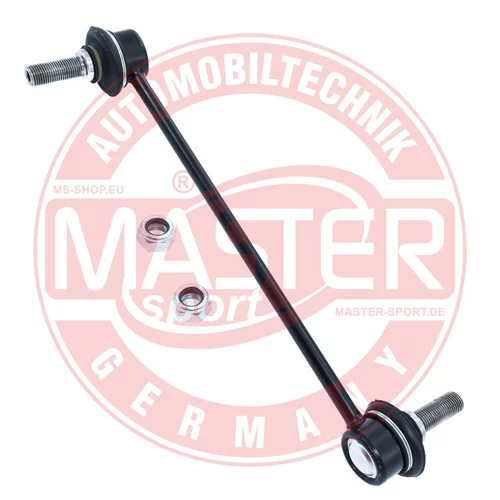 Tyč/Vzpera stabilizátora MASTER-SPORT GERMANY 30617-PCS-MS