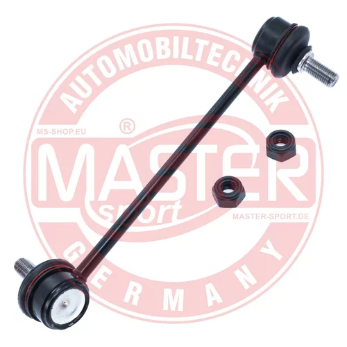 Tyč/Vzpera stabilizátora MASTER-SPORT GERMANY 30619-PCS-MS