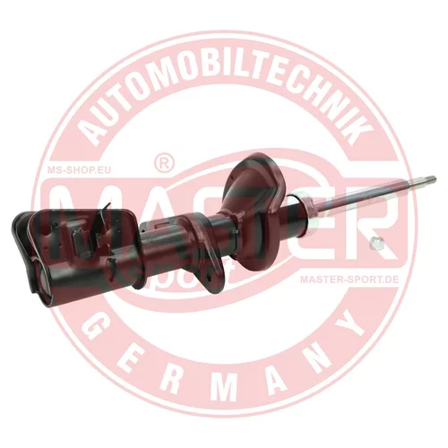 Tlmič pérovania MASTER-SPORT GERMANY 310021-PCS-MS - obr. 2