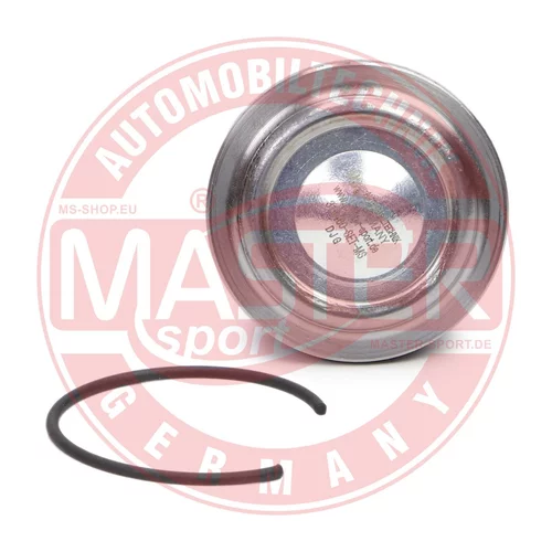 Zvislý/nosný čap MASTER-SPORT GERMANY 31046O-SET-MS - obr. 2