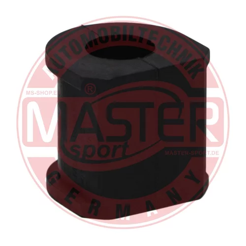 Uloženie priečneho stabilizátora MASTER-SPORT GERMANY 31067B-PCS-MS - obr. 1