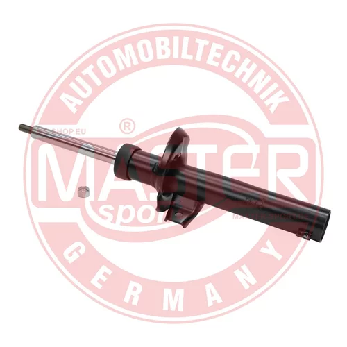 Tlmič pérovania MASTER-SPORT GERMANY 310716-PCS-MS - obr. 1