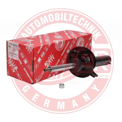 Tlmič pérovania MASTER-SPORT GERMANY 310716-PCS-MS - obr. 3