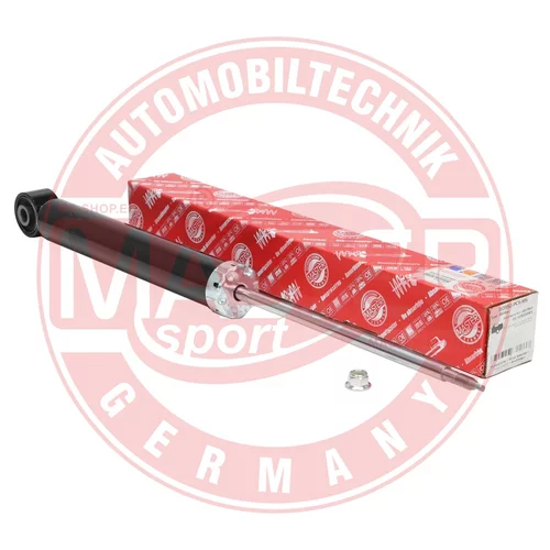 Tlmič pérovania MASTER-SPORT GERMANY 310950-PCS-MS - obr. 3