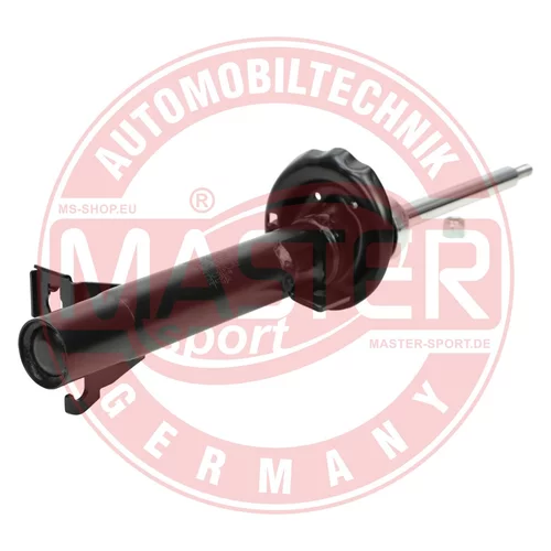 Tlmič pérovania MASTER-SPORT GERMANY 311702-PCS-MS - obr. 2