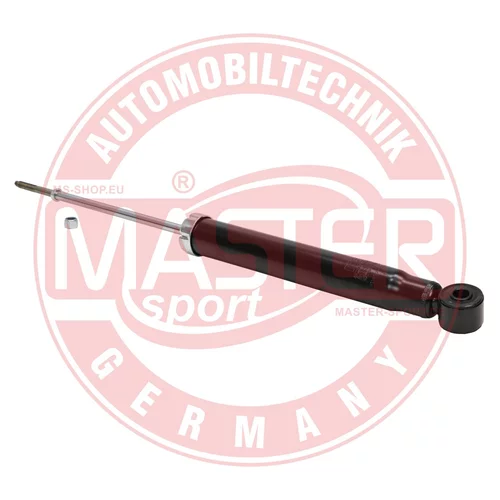 Tlmič pérovania MASTER-SPORT GERMANY 311802-PCS-MS - obr. 1