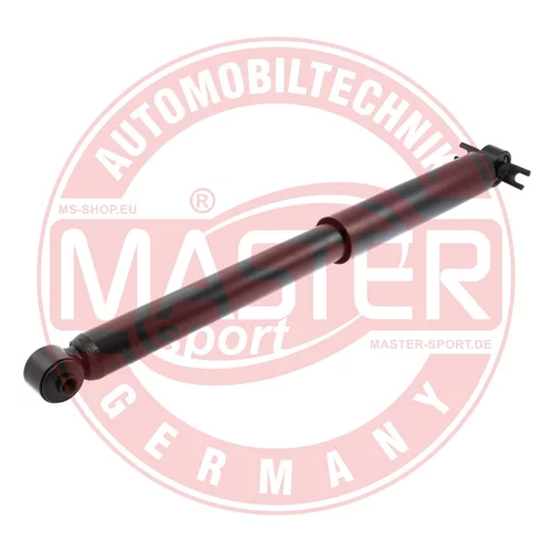 Tlmič pérovania MASTER-SPORT GERMANY 311820-O-PCS-MS