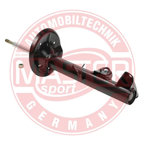 Tlmič pérovania MASTER-SPORT GERMANY 312064-PCS-MS - obr. 1