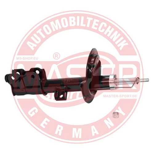 Tlmič pérovania MASTER-SPORT GERMANY 312186-PCS-MS - obr. 2