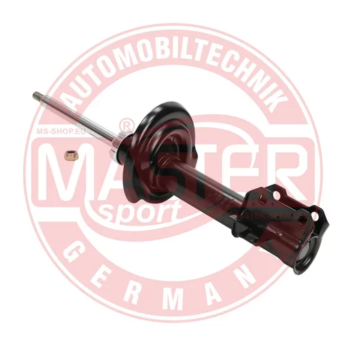 Tlmič pérovania MASTER-SPORT GERMANY 312611-PCS-MS - obr. 1