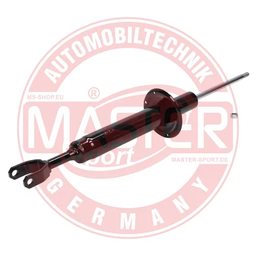 Tlmič pérovania MASTER-SPORT GERMANY 312639-PCS-MS - obr. 1