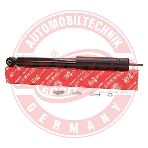 Tlmič pérovania MASTER-SPORT GERMANY 312966-PCS-MS