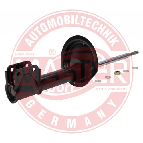 Tlmič pérovania MASTER-SPORT GERMANY 313152-PCS-MS - obr. 1