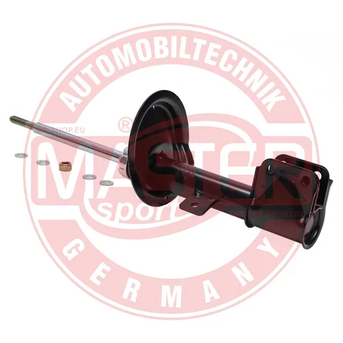 Tlmič pérovania MASTER-SPORT GERMANY 313152-PCS-MS - obr. 2