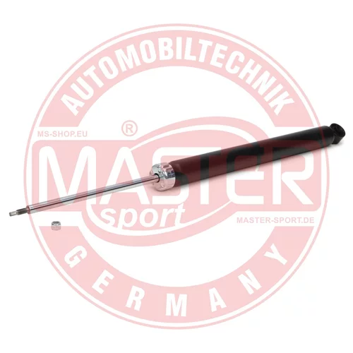 Tlmič pérovania MASTER-SPORT GERMANY 313291-PCS-MS - obr. 1