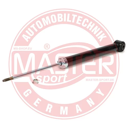 Tlmič pérovania MASTER-SPORT GERMANY 313367-PCS-MS - obr. 1