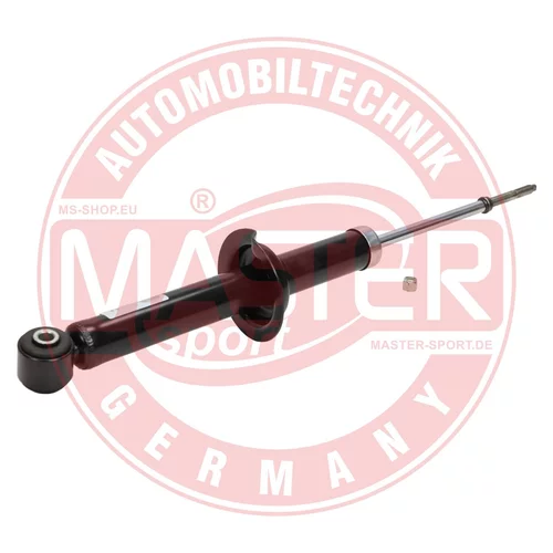 Tlmič pérovania MASTER-SPORT GERMANY 313381-PCS-MS - obr. 1