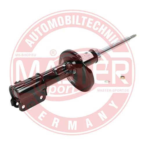 Tlmič pérovania MASTER-SPORT GERMANY 313467-PCS-MS - obr. 2