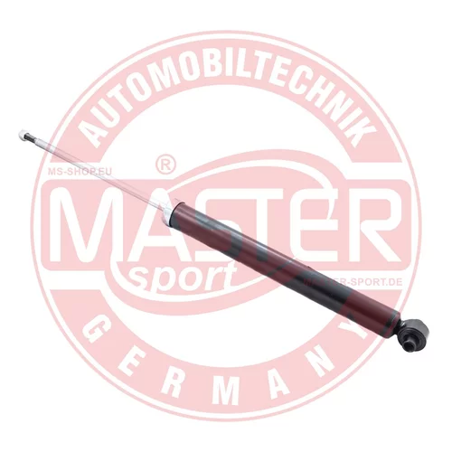 Tlmič pérovania MASTER-SPORT GERMANY 313571-PCS-MS