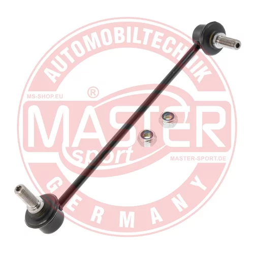 Tyč/Vzpera stabilizátora MASTER-SPORT GERMANY 31360-PCS-MS