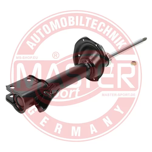 Tlmič pérovania MASTER-SPORT GERMANY 313707-PCS-MS - obr. 2