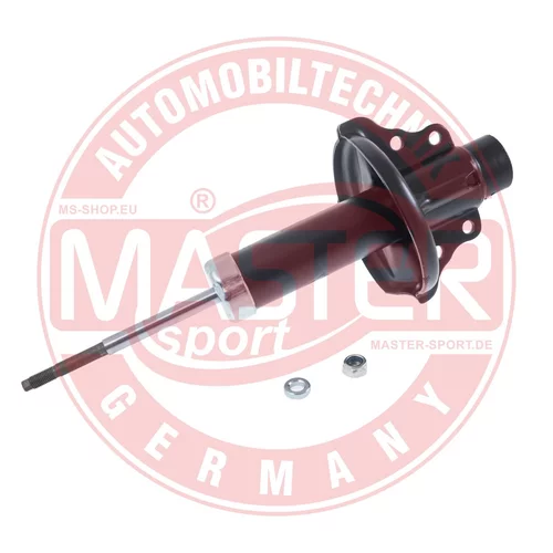 Tlmič pérovania MASTER-SPORT GERMANY 313783-O-PCS-MS