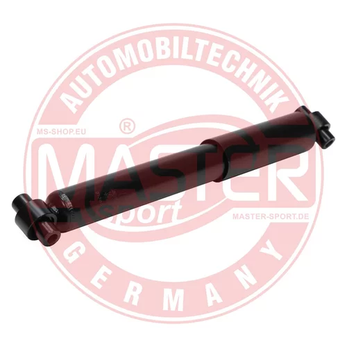 Tlmič pérovania MASTER-SPORT GERMANY 313856-PCS-MS - obr. 1