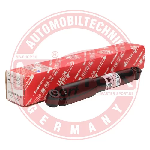 Tlmič pérovania MASTER-SPORT GERMANY 313906-PCS-MS - obr. 3