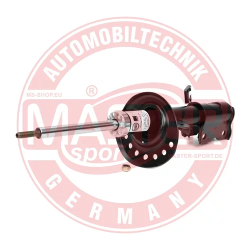 Tlmič pérovania MASTER-SPORT GERMANY 314036-PCS-MS