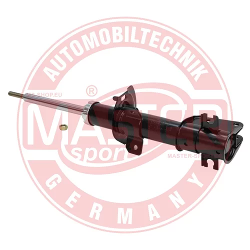 Tlmič pérovania MASTER-SPORT GERMANY 314624-PCS-MS - obr. 1