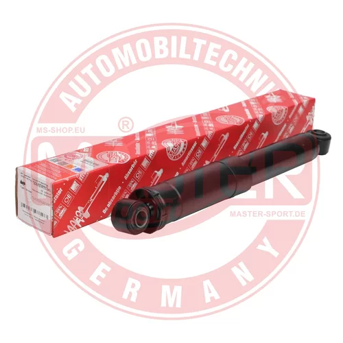 Tlmič pérovania MASTER-SPORT GERMANY 314713-PCS-MS - obr. 3