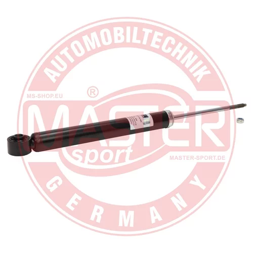 Tlmič pérovania MASTER-SPORT GERMANY 314850-PCS-MS - obr. 1